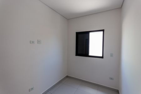 Quarto  de apartamento à venda com 2 quartos, 90m² em Vila Sao Pedro, Santo André