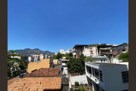 Apartamento para alugar com 2 quartos, 90m² em Engenho de Dentro, Rio de Janeiro