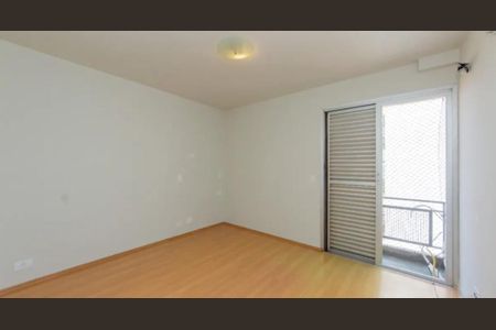 Foto 02 de apartamento à venda com 3 quartos, 238m² em Vila Congonhas, São Paulo