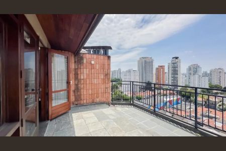 Apartamento à venda com 238m², 3 quartos e 2 vagasFoto 15