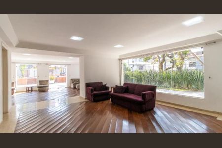 Foto 38 de apartamento à venda com 3 quartos, 238m² em Vila Congonhas, São Paulo