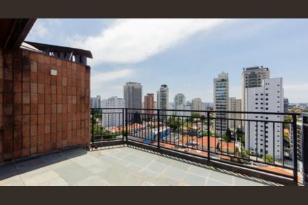Apartamento à venda com 238m², 3 quartos e 2 vagasFoto 10