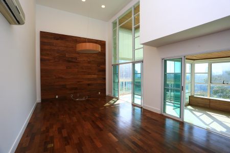 Sala 1 de apartamento à venda com 3 quartos, 253m² em Vila Andrade, São Paulo