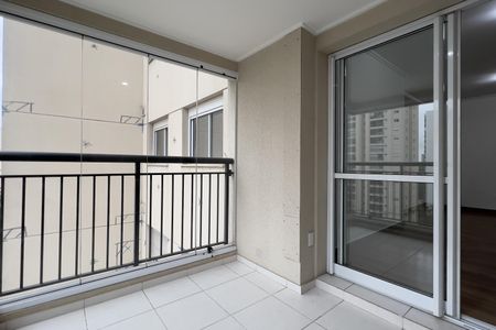 Apartamento para alugar com 68m², 2 quartos e 1 vaga Apartamento para alugar com 68m², 2 quartos e 1 vagaVaranda gourmet