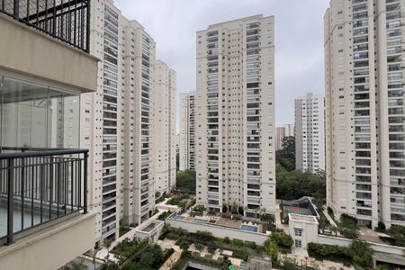 Apartamento para alugar com 68m², 2 quartos e 1 vaga Apartamento para alugar com 68m², 2 quartos e 1 vagaVista da Suíte