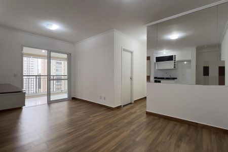 Apartamento para alugar com 68m², 2 quartos e 1 vaga Apartamento para alugar com 68m², 2 quartos e 1 vagaSala