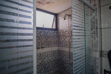 Apartamento à venda com 170m², 5 quartos e 2 vagasBanheiro da Suíte 2