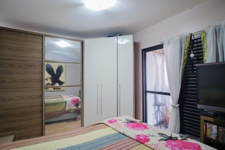 Apartamento à venda com 170m², 5 quartos e 2 vagasSuíte 2