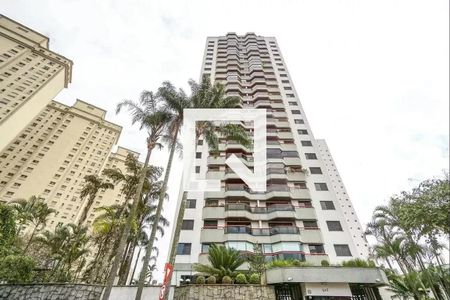 Apartamento à venda com 170m², 5 quartos e 2 vagasFachada