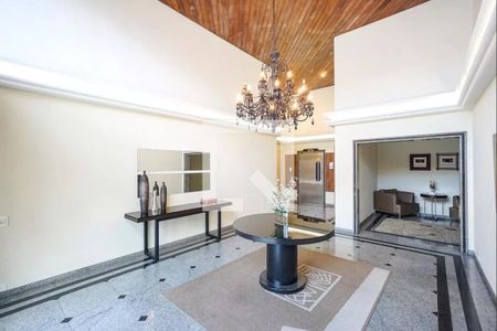 Apartamento à venda com 170m², 5 quartos e 2 vagasÁrea comum