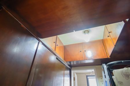 Apartamento à venda com 170m², 5 quartos e 2 vagasQuarto de Serviço