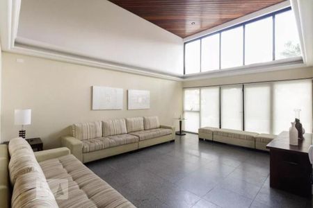 Apartamento à venda com 170m², 5 quartos e 2 vagasÁrea comum