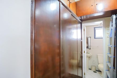 Apartamento à venda com 170m², 5 quartos e 2 vagasQuarto de Serviço