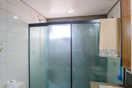 Apartamento à venda com 170m², 5 quartos e 2 vagasBanheiro Social