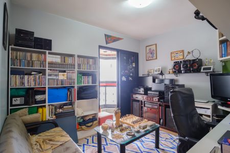 Apartamento à venda com 170m², 5 quartos e 2 vagasSuíte 1