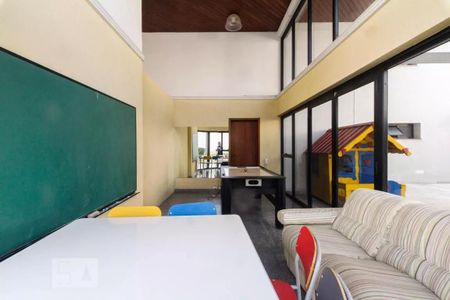 Apartamento à venda com 170m², 5 quartos e 2 vagasÁrea comum