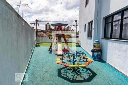 Apartamento à venda com 170m², 5 quartos e 2 vagasÁrea comum