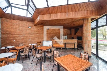 Apartamento à venda com 170m², 5 quartos e 2 vagasÁrea comum