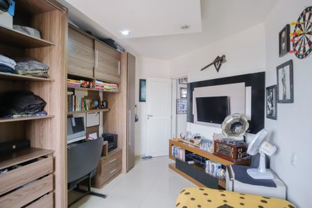 Apartamento à venda com 170m², 5 quartos e 2 vagasQuarto 1