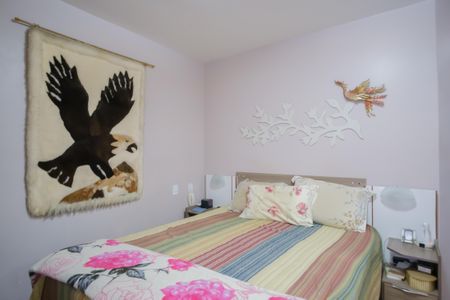 Apartamento à venda com 170m², 5 quartos e 2 vagasSuíte 2