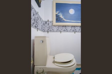 Apartamento à venda com 170m², 5 quartos e 2 vagasLavabo