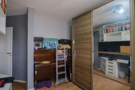 Apartamento à venda com 170m², 5 quartos e 2 vagasQuarto 2