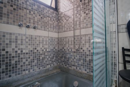 Apartamento à venda com 170m², 5 quartos e 2 vagasBanheiro da Suíte 2