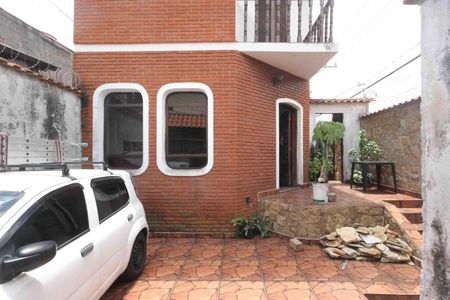 Casa à venda com 250m², 3 quartos e 2 vagas