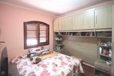 Casa à venda com 250m², 3 quartos e 2 vagas Casa à venda com 250m², 3 quartos e 2 vagasQuarto 03