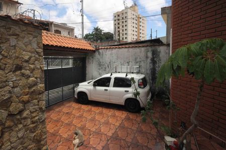Casa à venda com 250m², 3 quartos e 2 vagas