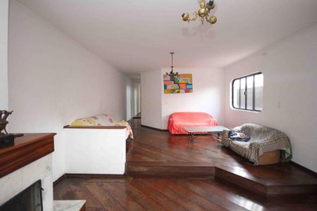 Sala de casa à venda com 3 quartos, 250m² em Jardim Vila Formosa, São Paulo