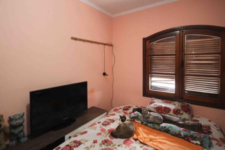 Casa à venda com 250m², 3 quartos e 2 vagas Casa à venda com 250m², 3 quartos e 2 vagasQuarto 03