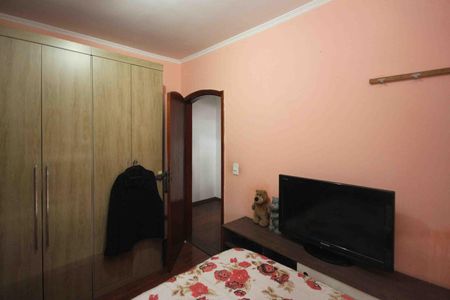 Casa à venda com 250m², 3 quartos e 2 vagas Casa à venda com 250m², 3 quartos e 2 vagasQuarto 03