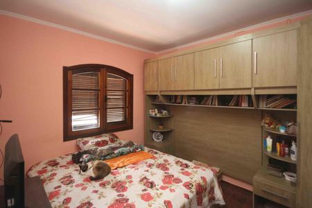 Casa à venda com 250m², 3 quartos e 2 vagas Casa à venda com 250m², 3 quartos e 2 vagasQuarto 03