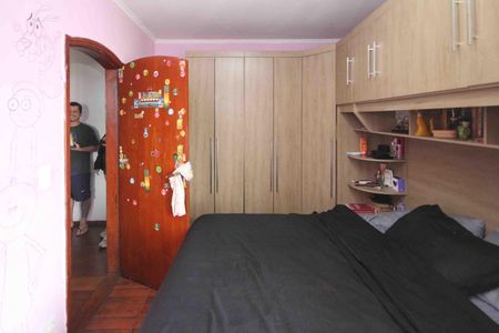 Casa à venda com 250m², 3 quartos e 2 vagas Casa à venda com 250m², 3 quartos e 2 vagasQuarto 02