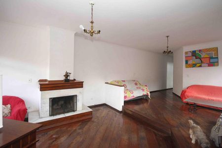 Sala de casa à venda com 3 quartos, 250m² em Jardim Vila Formosa, São Paulo