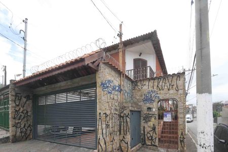 Casa à venda com 250m², 3 quartos e 2 vagas