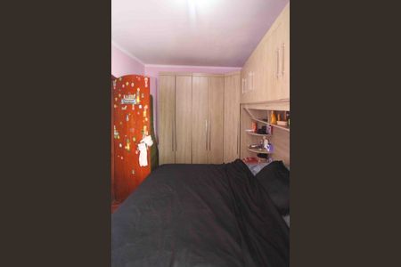 Casa à venda com 250m², 3 quartos e 2 vagas Casa à venda com 250m², 3 quartos e 2 vagasQuarto 02