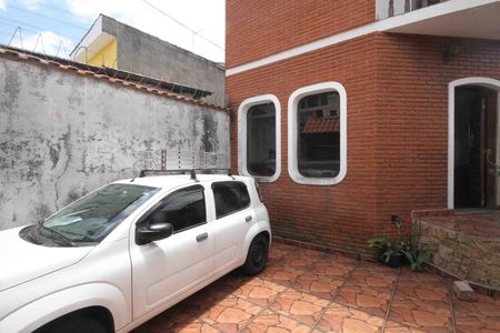 Casa à venda com 250m², 3 quartos e 2 vagas
