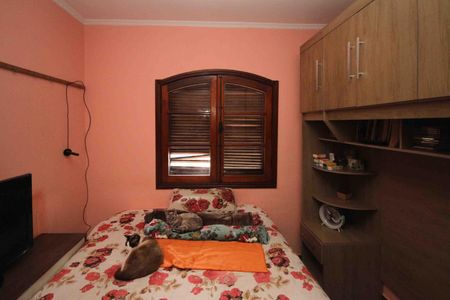 Casa à venda com 250m², 3 quartos e 2 vagas Casa à venda com 250m², 3 quartos e 2 vagasQuarto 03