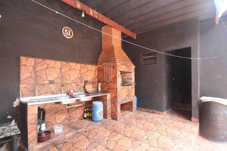 Casa à venda com 250m², 3 quartos e 2 vagas Casa à venda com 250m², 3 quartos e 2 vagasEspaço Gourmet