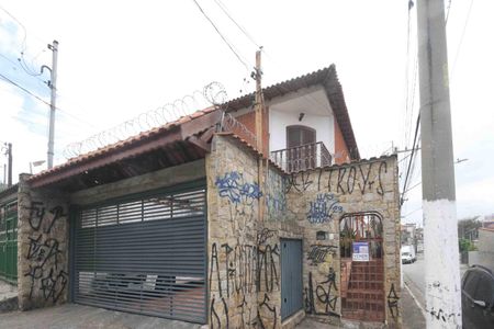 Casa à venda com 250m², 3 quartos e 2 vagas
