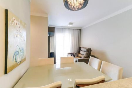 Apartamento à venda com 69m², 3 quartos e 2 vagasFoto 02