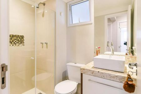 Apartamento à venda com 69m², 3 quartos e 2 vagasFoto 23