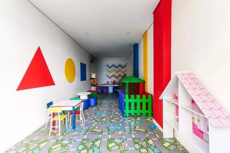 Apartamento à venda com 69m², 3 quartos e 2 vagasFoto 40