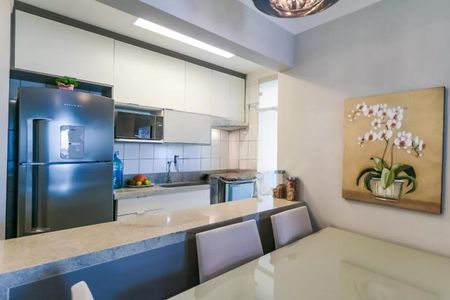 Apartamento à venda com 69m², 3 quartos e 2 vagasFoto 06