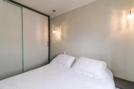 Foto 14 de apartamento à venda com 3 quartos, 69m² em Vila Andrade, São Paulo