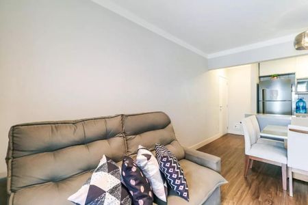 Apartamento à venda com 69m², 3 quartos e 2 vagasFoto 04
