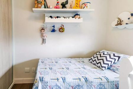 Apartamento à venda com 69m², 3 quartos e 2 vagasFoto 17