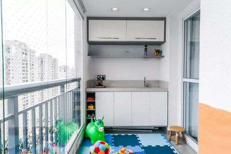 Apartamento à venda com 69m², 3 quartos e 2 vagasFoto 27